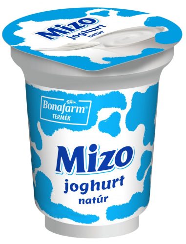 Natúr joghurt